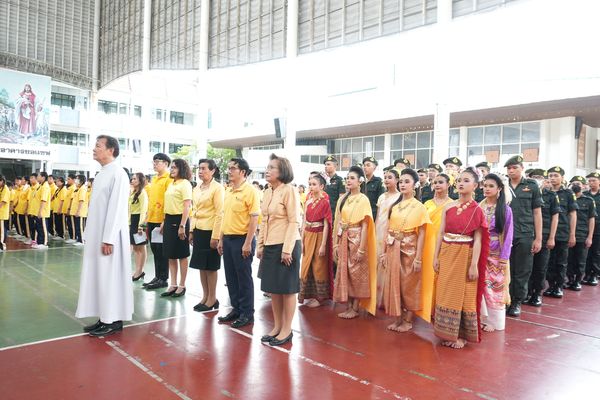 โรงเรียนปรีชานุศาสน์